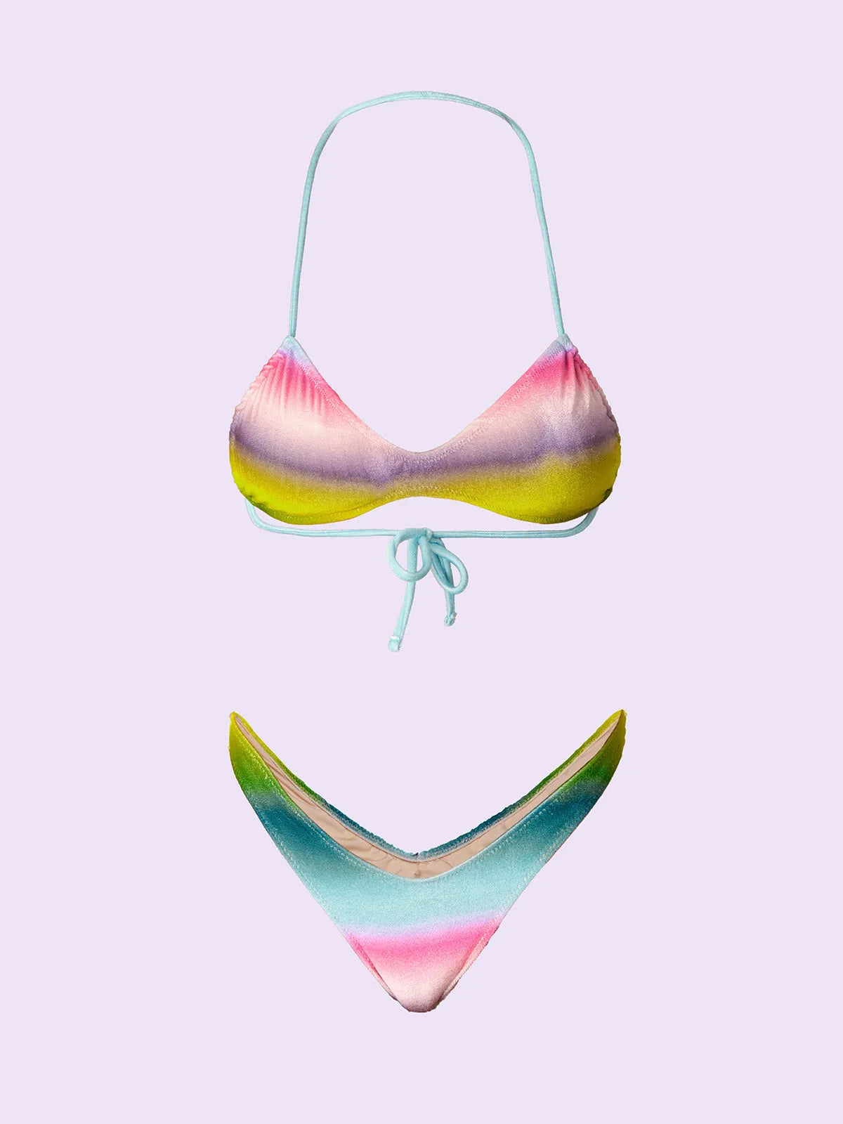 XS
