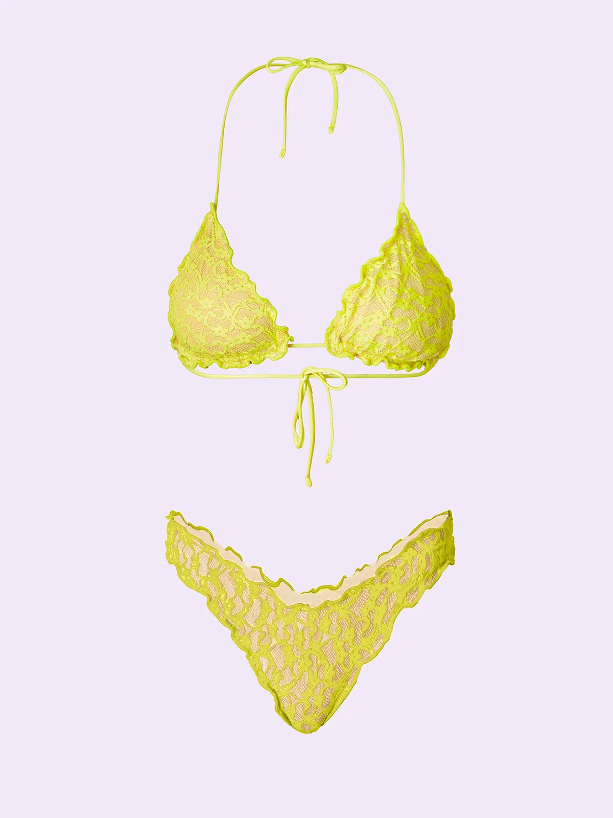 XS