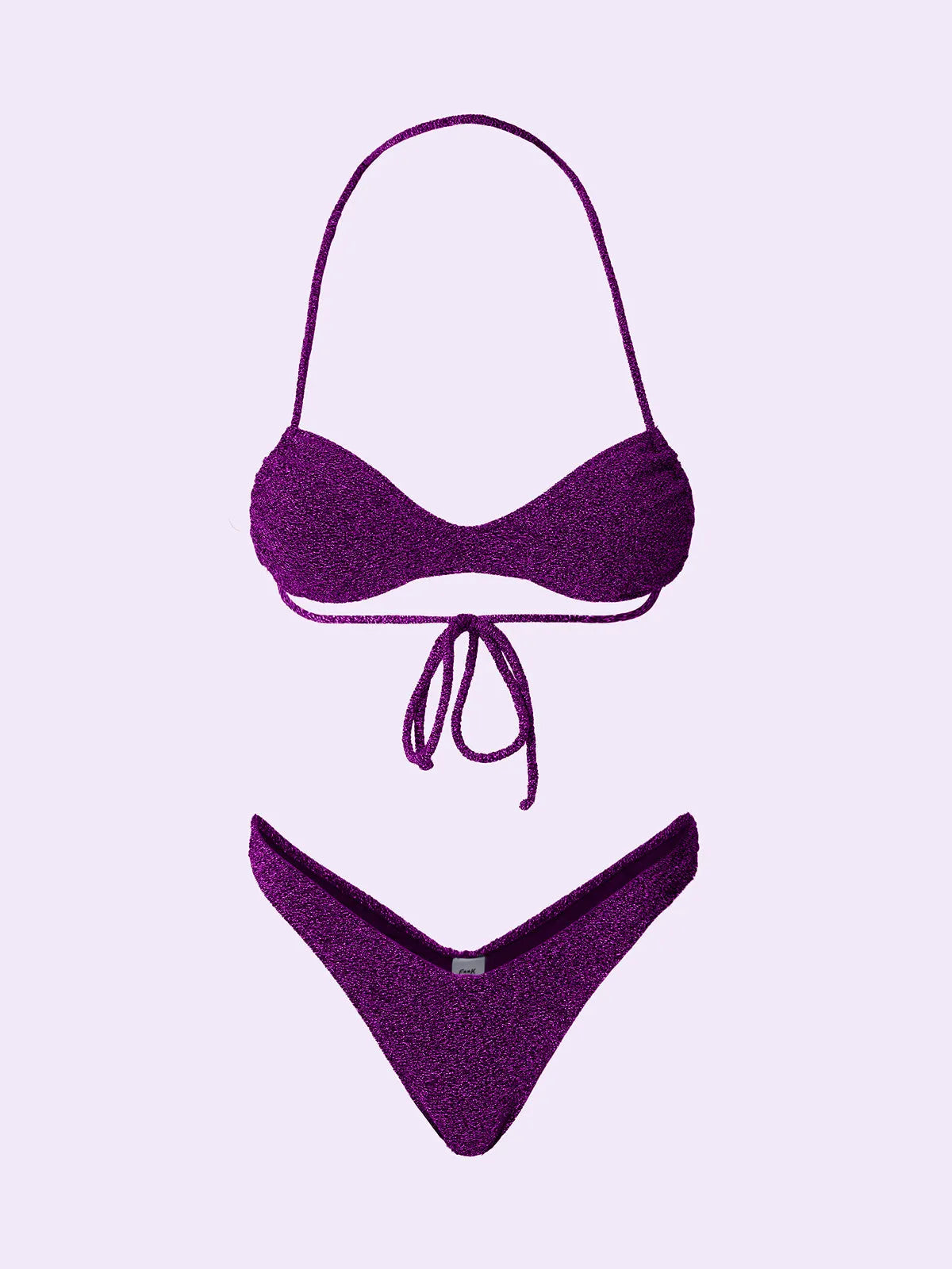 XS