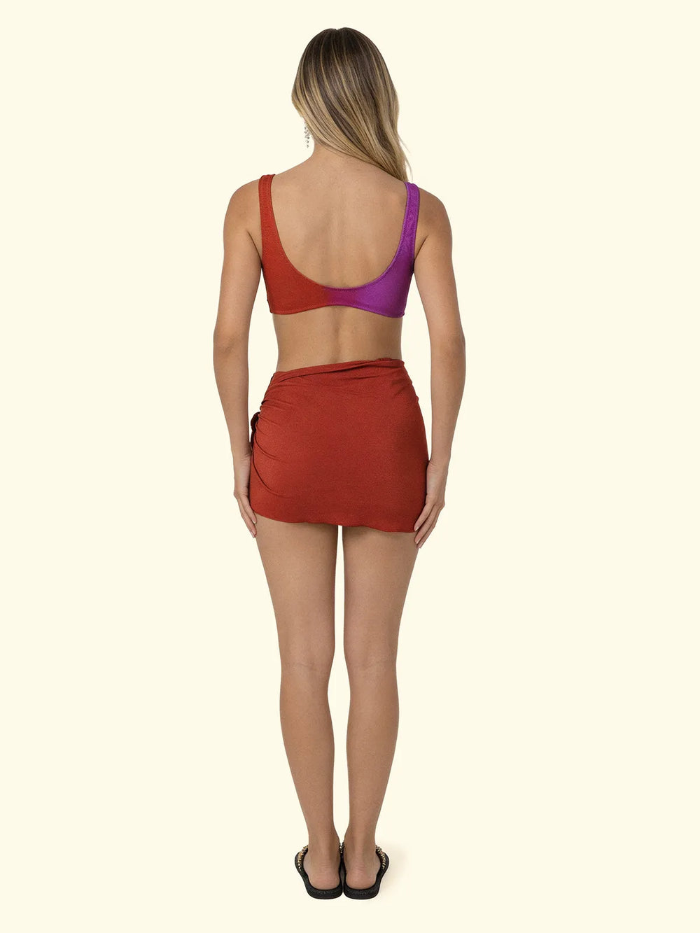 One Size